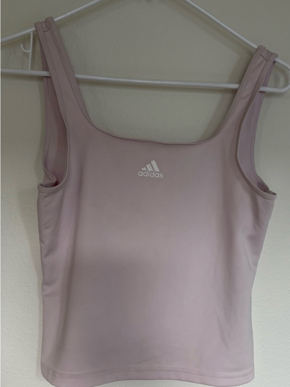 Adidas tank - Picture 2 of 4